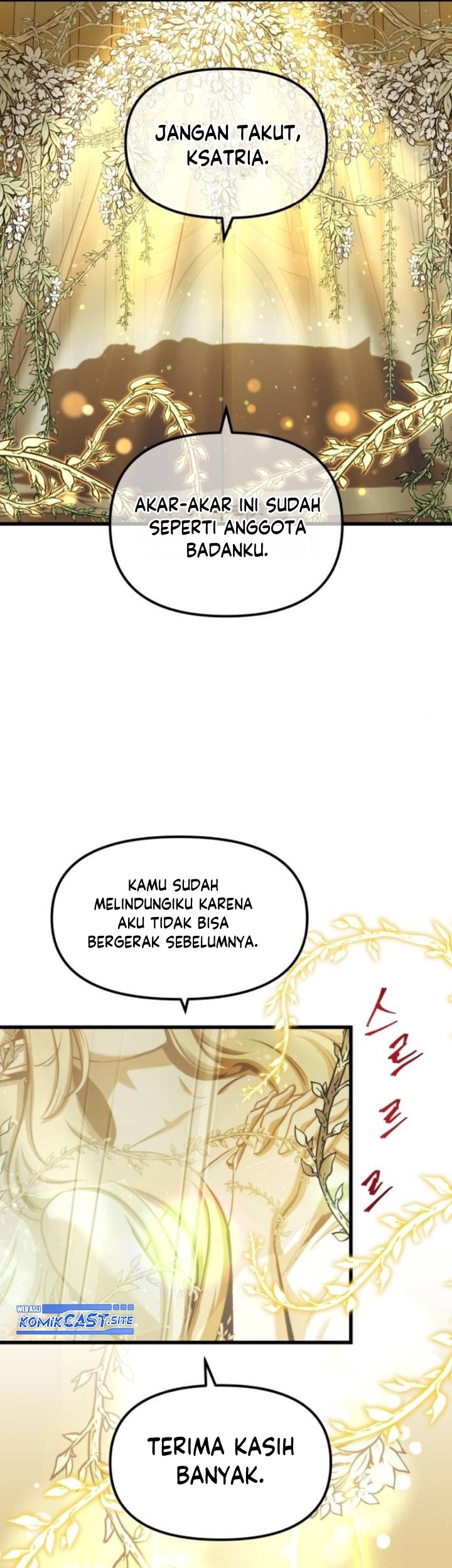 Reincarnation of the Suicidal Battle God Chapter 71 Gambar 21