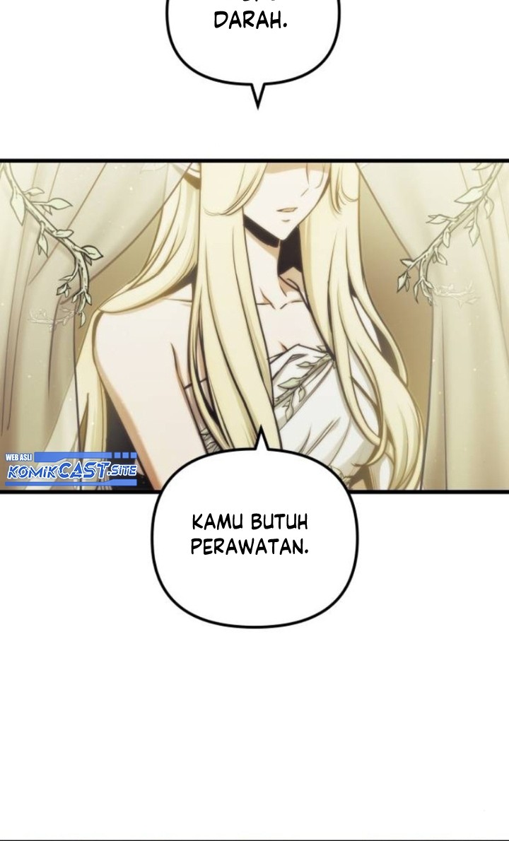Reincarnation of the Suicidal Battle God Chapter 71 Gambar 24