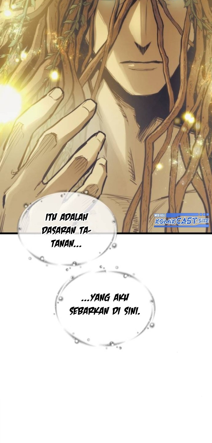 Reincarnation of the Suicidal Battle God Chapter 71 Gambar 44
