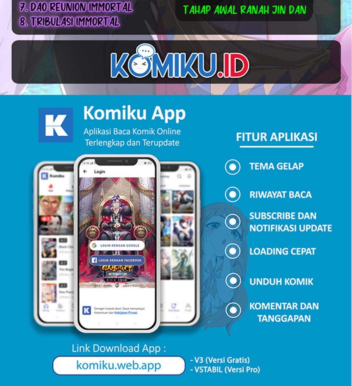 Rebirth Of The Urban Immortal Cultivator Chapter 875 Gambar 14
