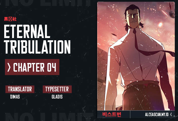 Baca Komik Eternal Tribulation Chapter 04 Gambar 1