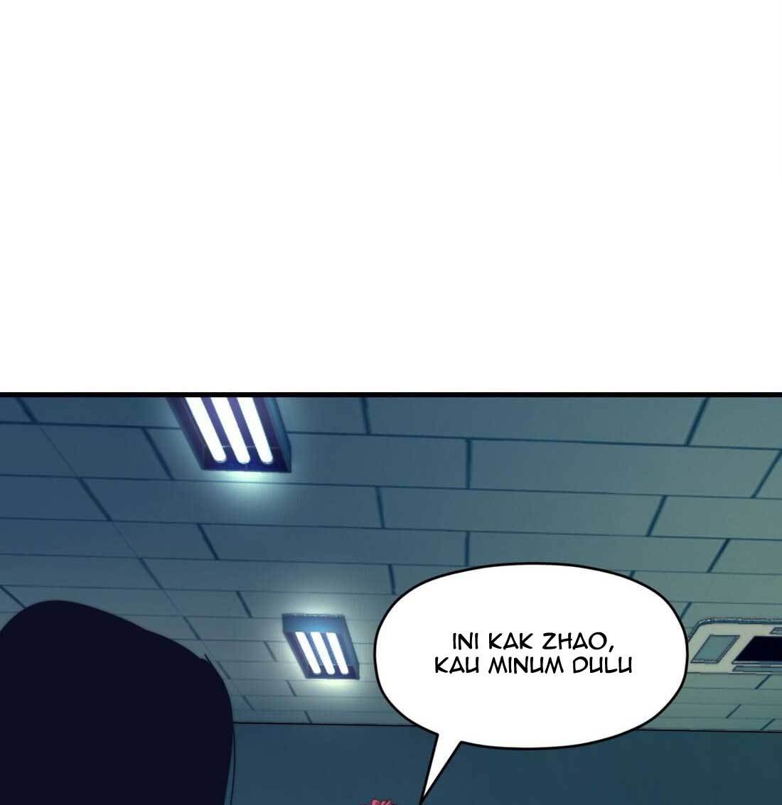 Eternal Tribulation Chapter 04 Gambar 10