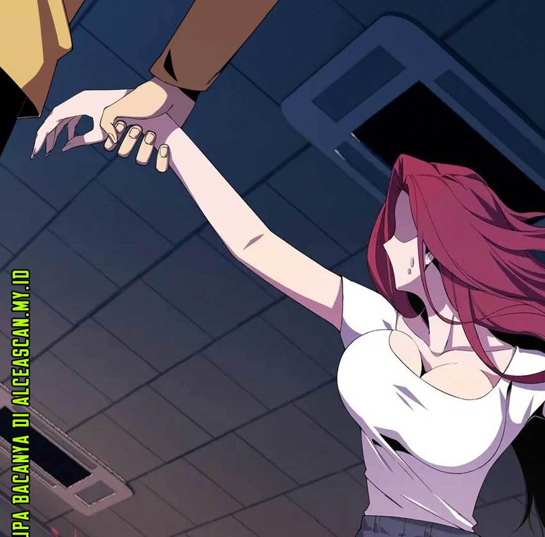 Eternal Tribulation Chapter 04 Gambar 105