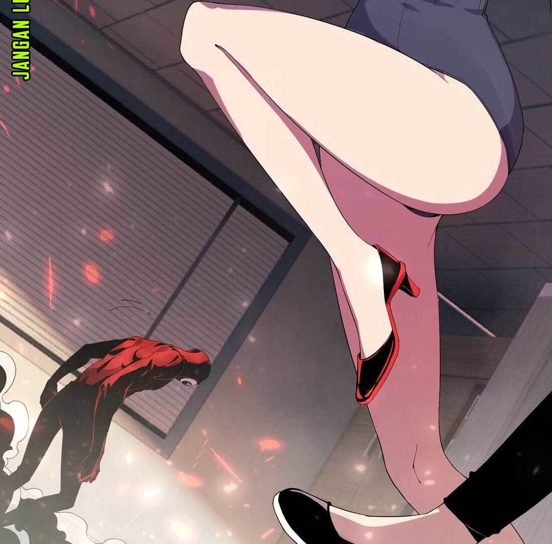 Eternal Tribulation Chapter 04 Gambar 106
