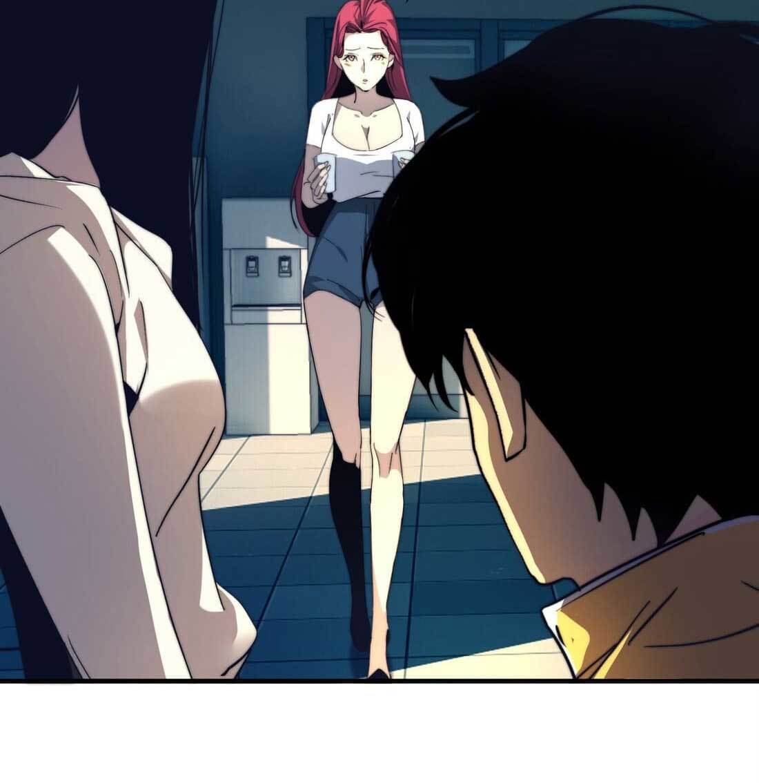Eternal Tribulation Chapter 04 Gambar 11