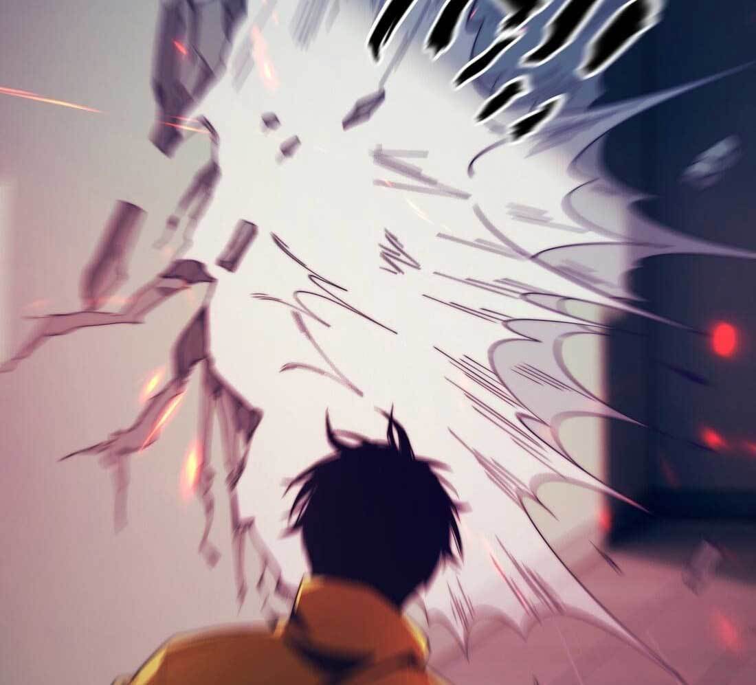 Eternal Tribulation Chapter 04 Gambar 118