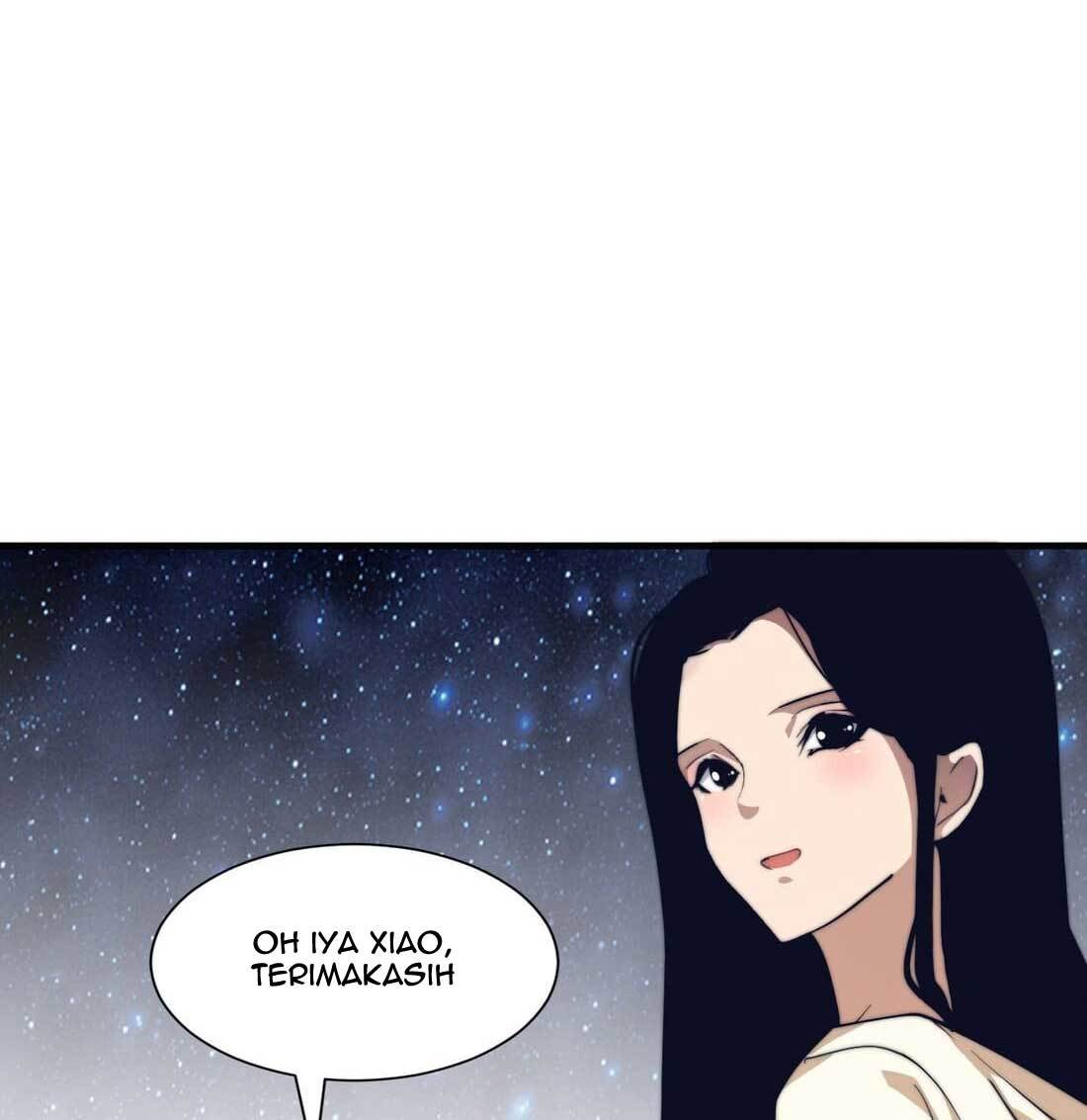 Eternal Tribulation Chapter 04 Gambar 12