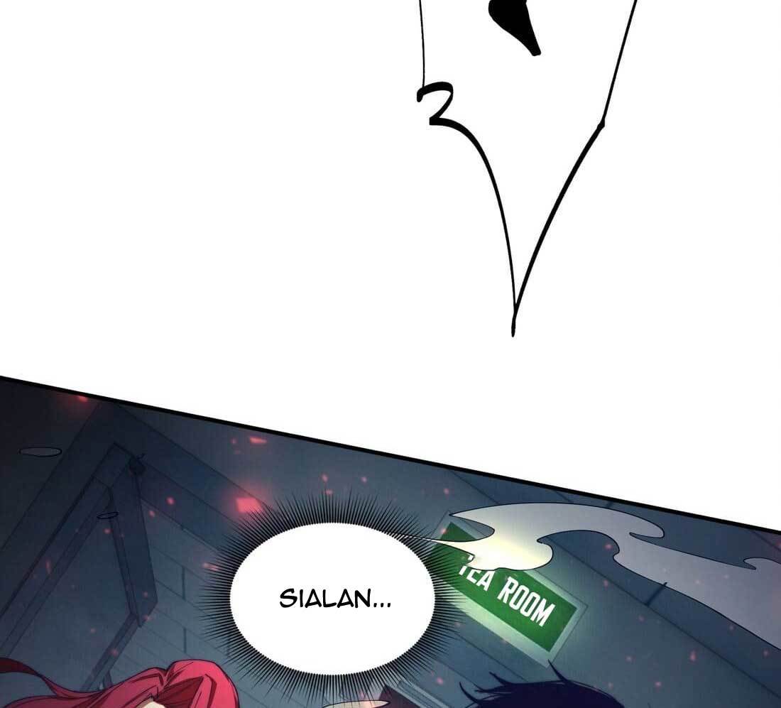 Eternal Tribulation Chapter 04 Gambar 120