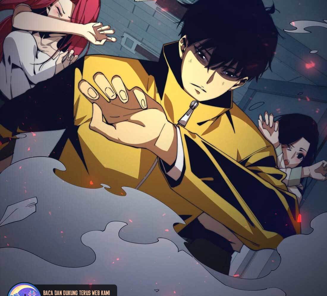 Eternal Tribulation Chapter 04 Gambar 121