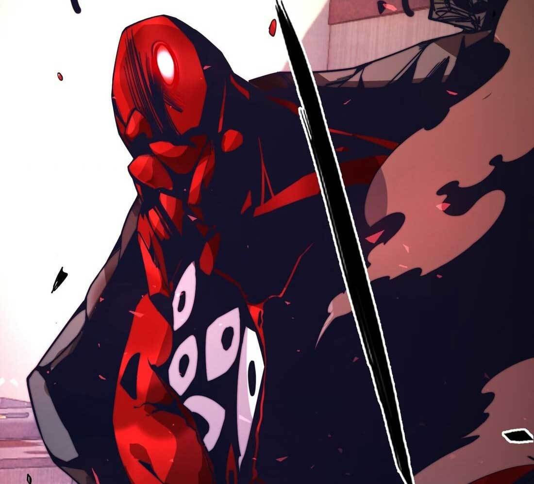 Eternal Tribulation Chapter 04 Gambar 124