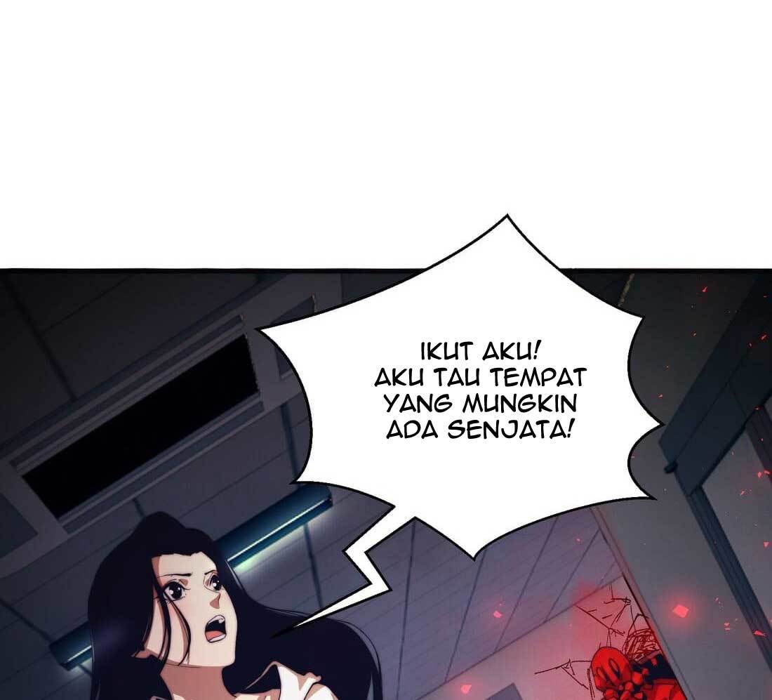 Eternal Tribulation Chapter 04 Gambar 127
