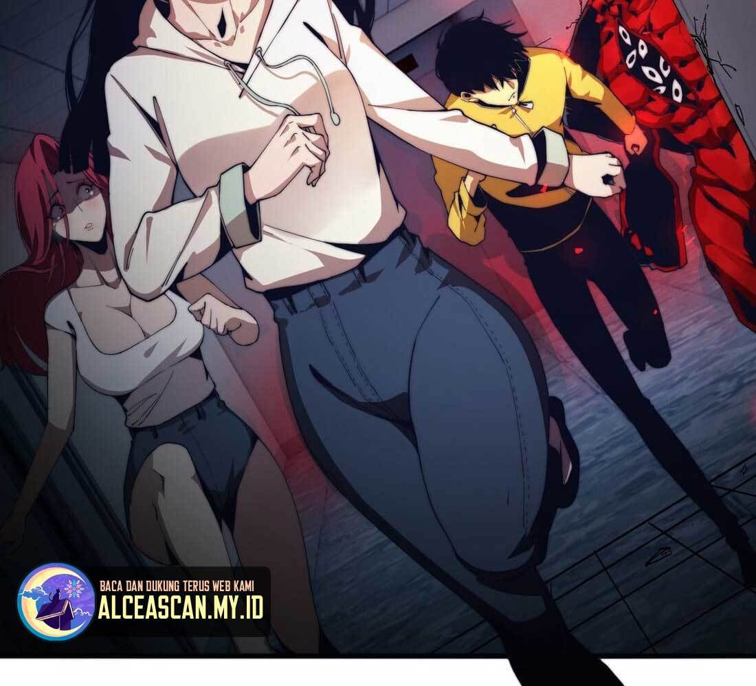 Eternal Tribulation Chapter 04 Gambar 128