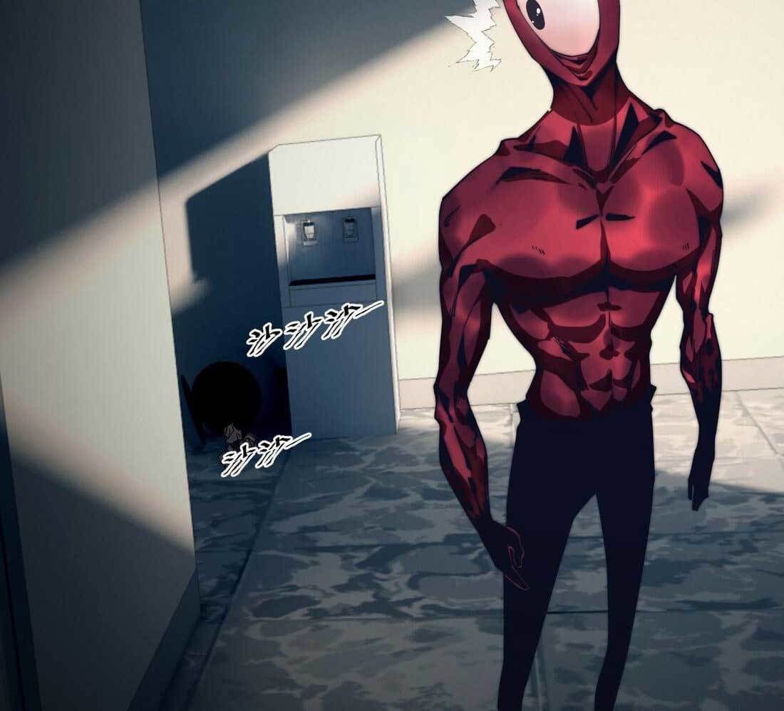 Eternal Tribulation Chapter 04 Gambar 130