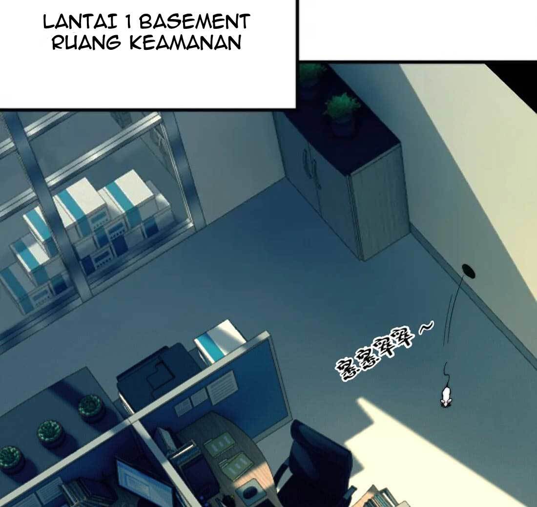 Eternal Tribulation Chapter 04 Gambar 139