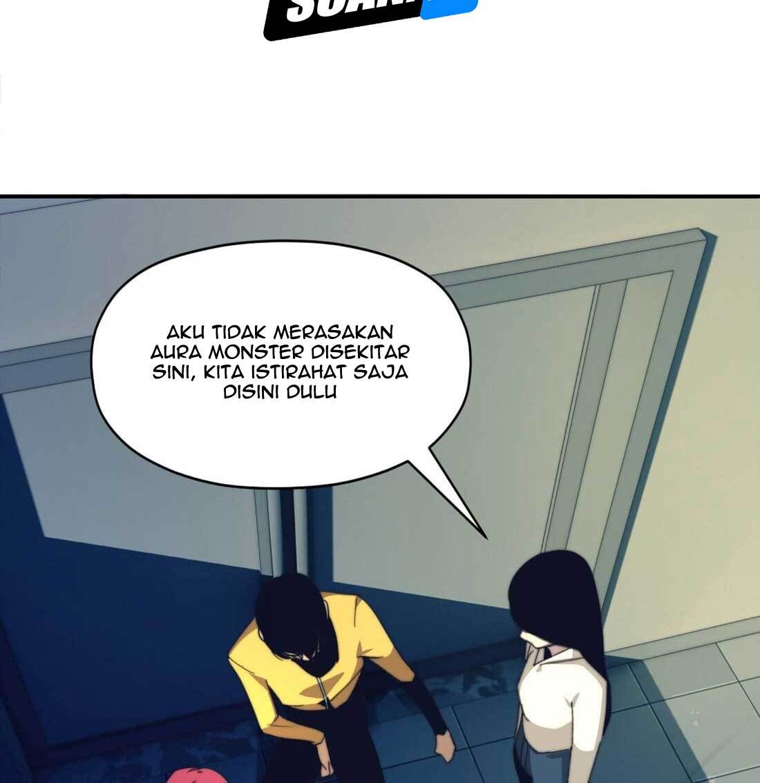 Eternal Tribulation Chapter 04 Gambar 14
