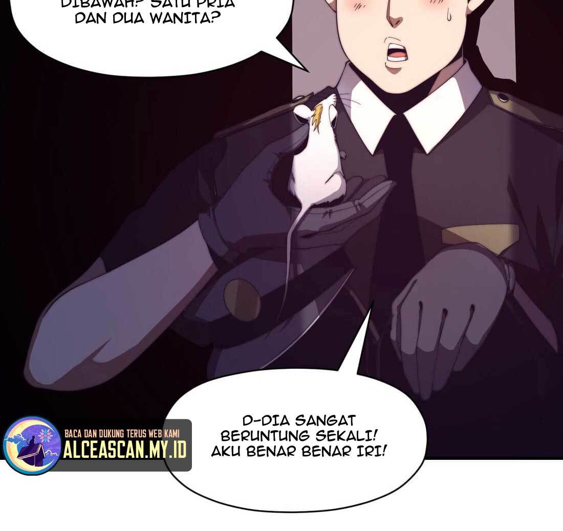 Eternal Tribulation Chapter 04 Gambar 146