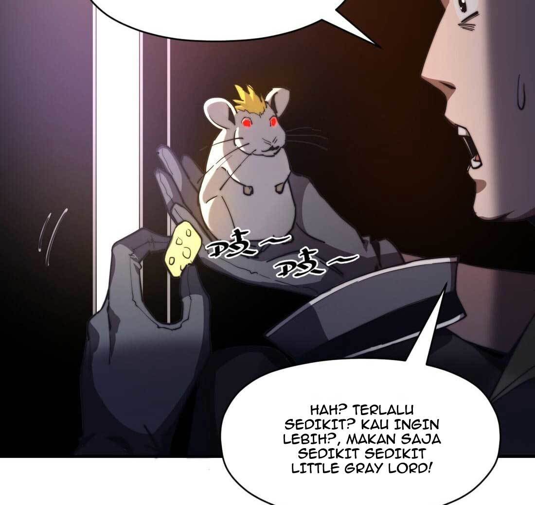 Eternal Tribulation Chapter 04 Gambar 148