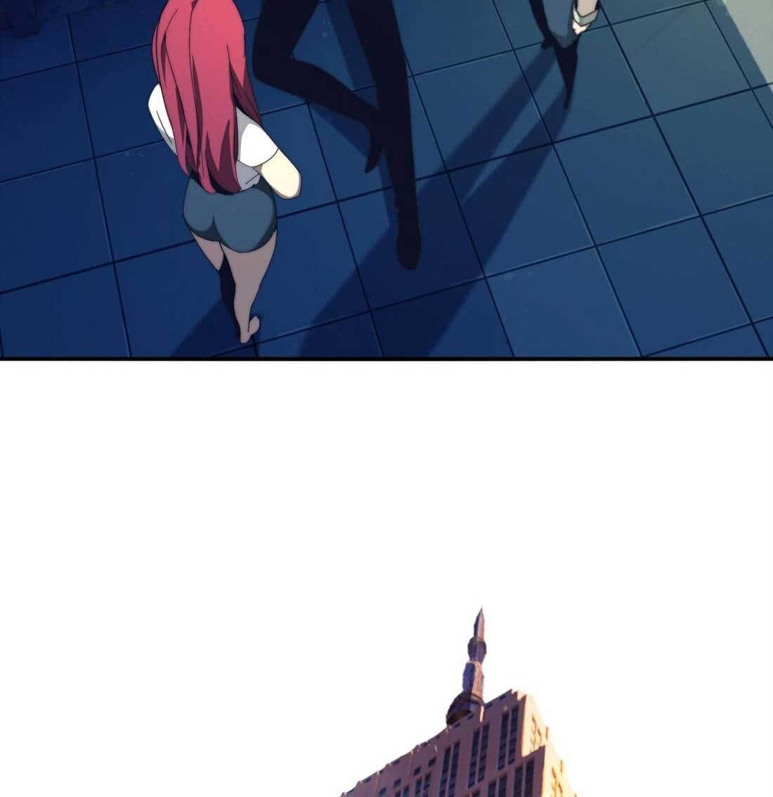 Eternal Tribulation Chapter 04 Gambar 15