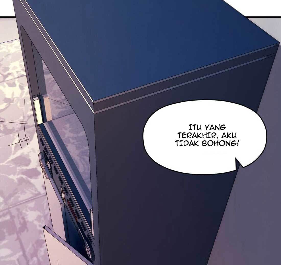 Eternal Tribulation Chapter 04 Gambar 150