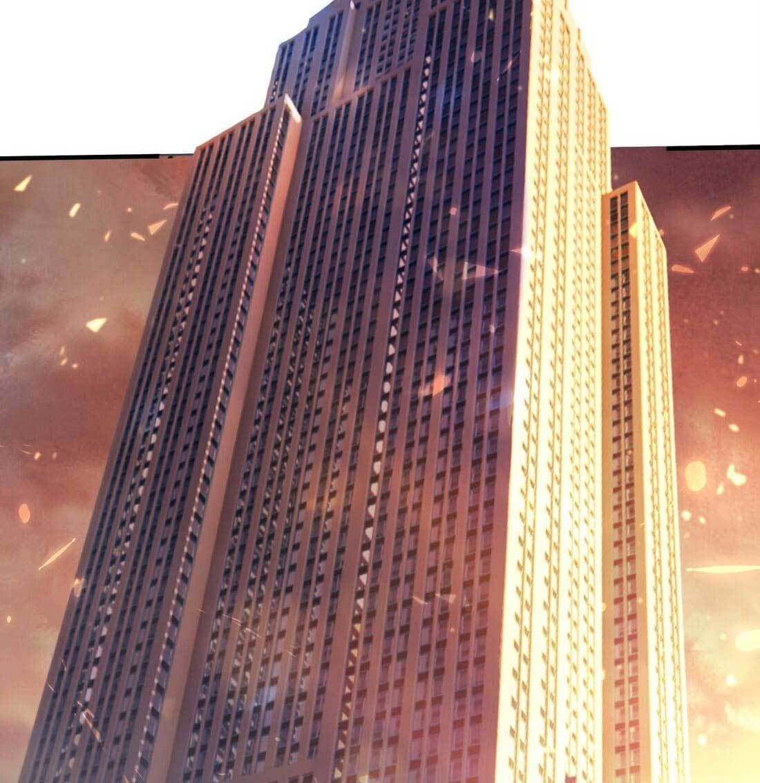 Eternal Tribulation Chapter 04 Gambar 16