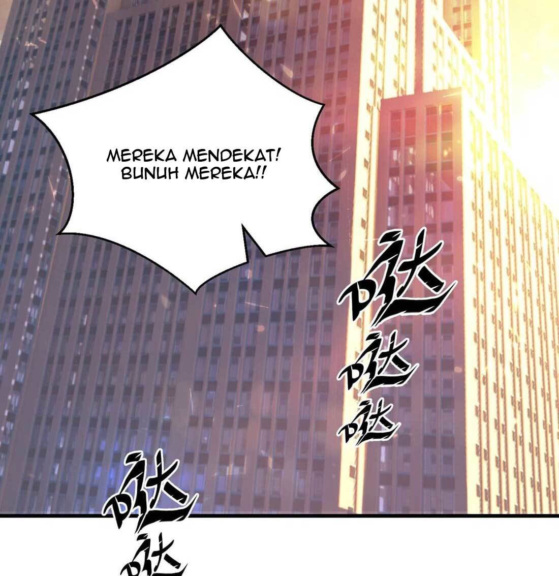 Eternal Tribulation Chapter 04 Gambar 17