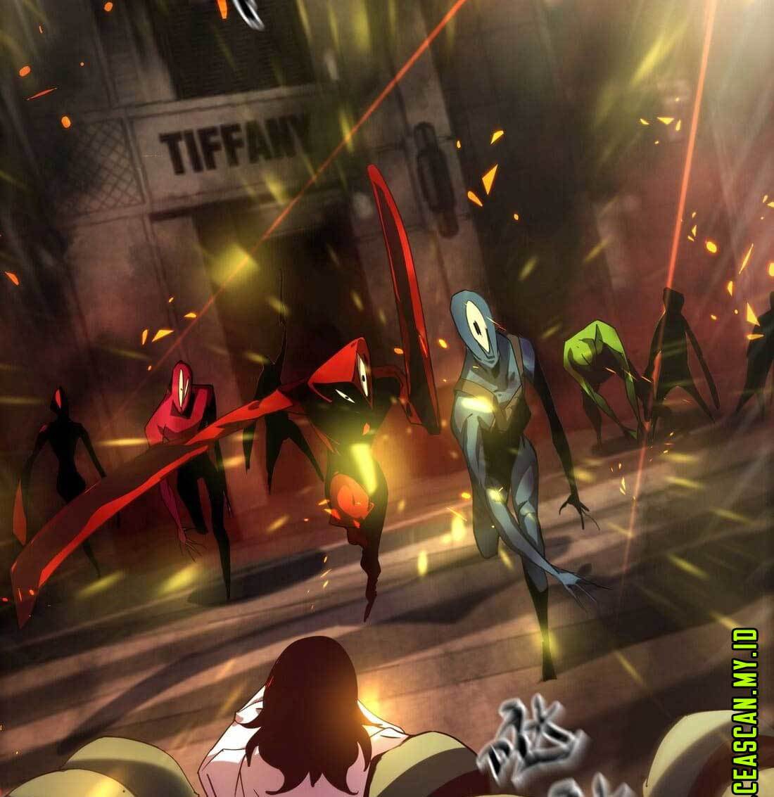 Eternal Tribulation Chapter 04 Gambar 19