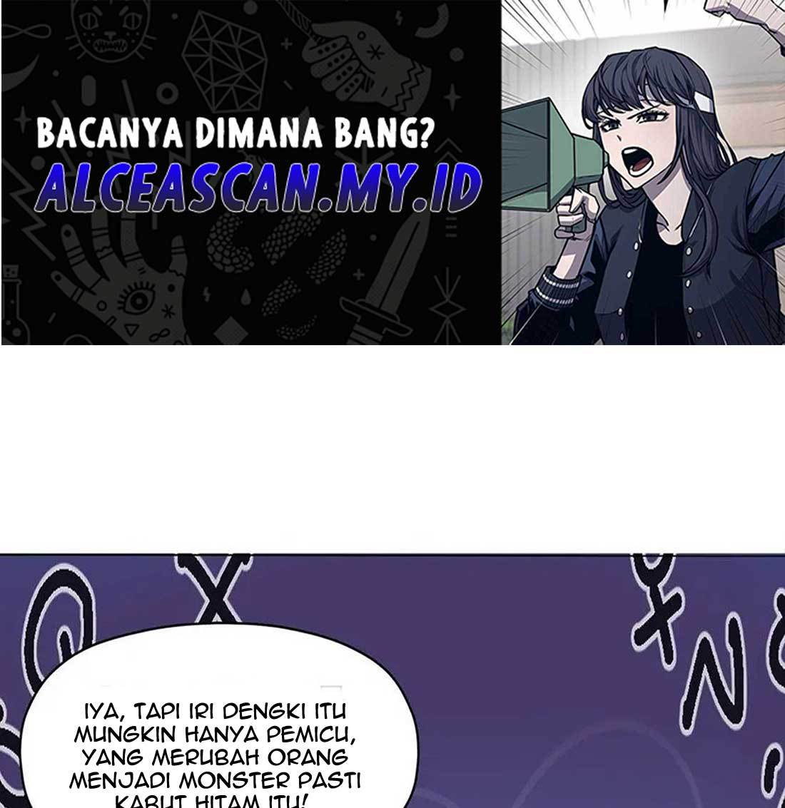 Baca Manhua Eternal Tribulation Chapter 04 Gambar 2