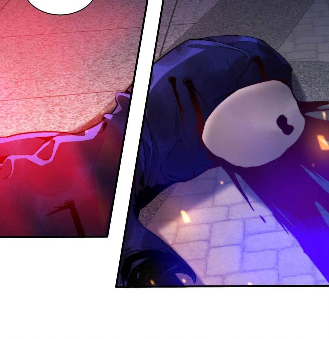Eternal Tribulation Chapter 04 Gambar 23