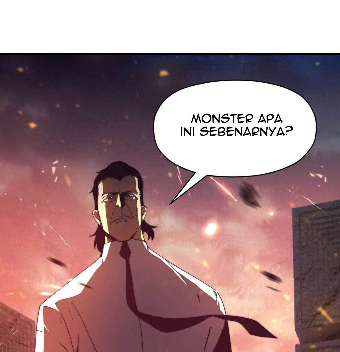 Eternal Tribulation Chapter 04 Gambar 24