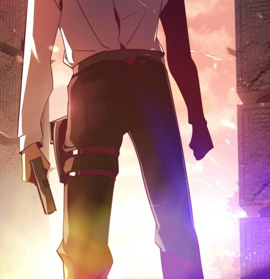 Eternal Tribulation Chapter 04 Gambar 25