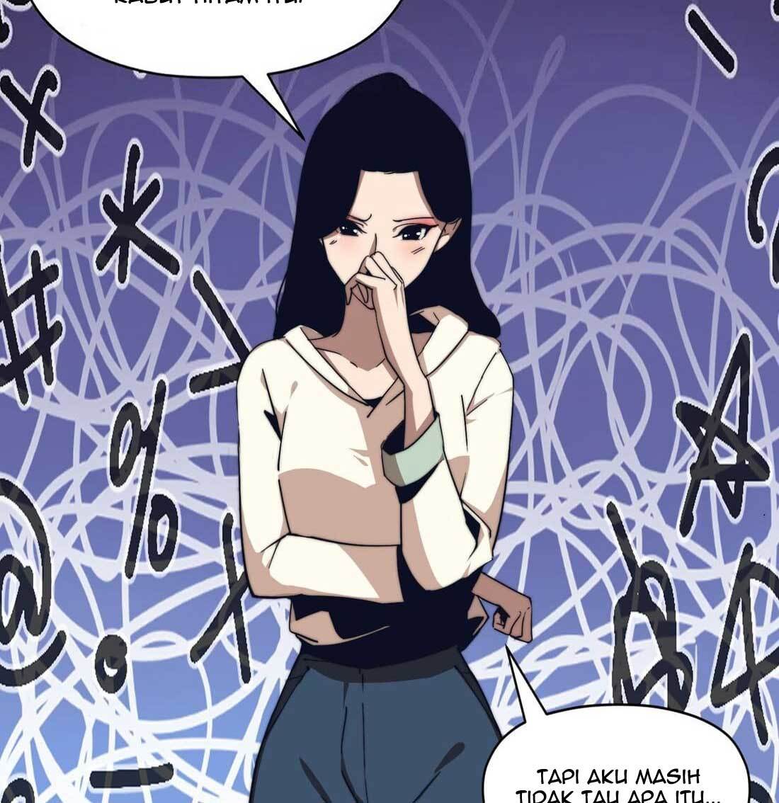 Eternal Tribulation Chapter 04 Gambar 3