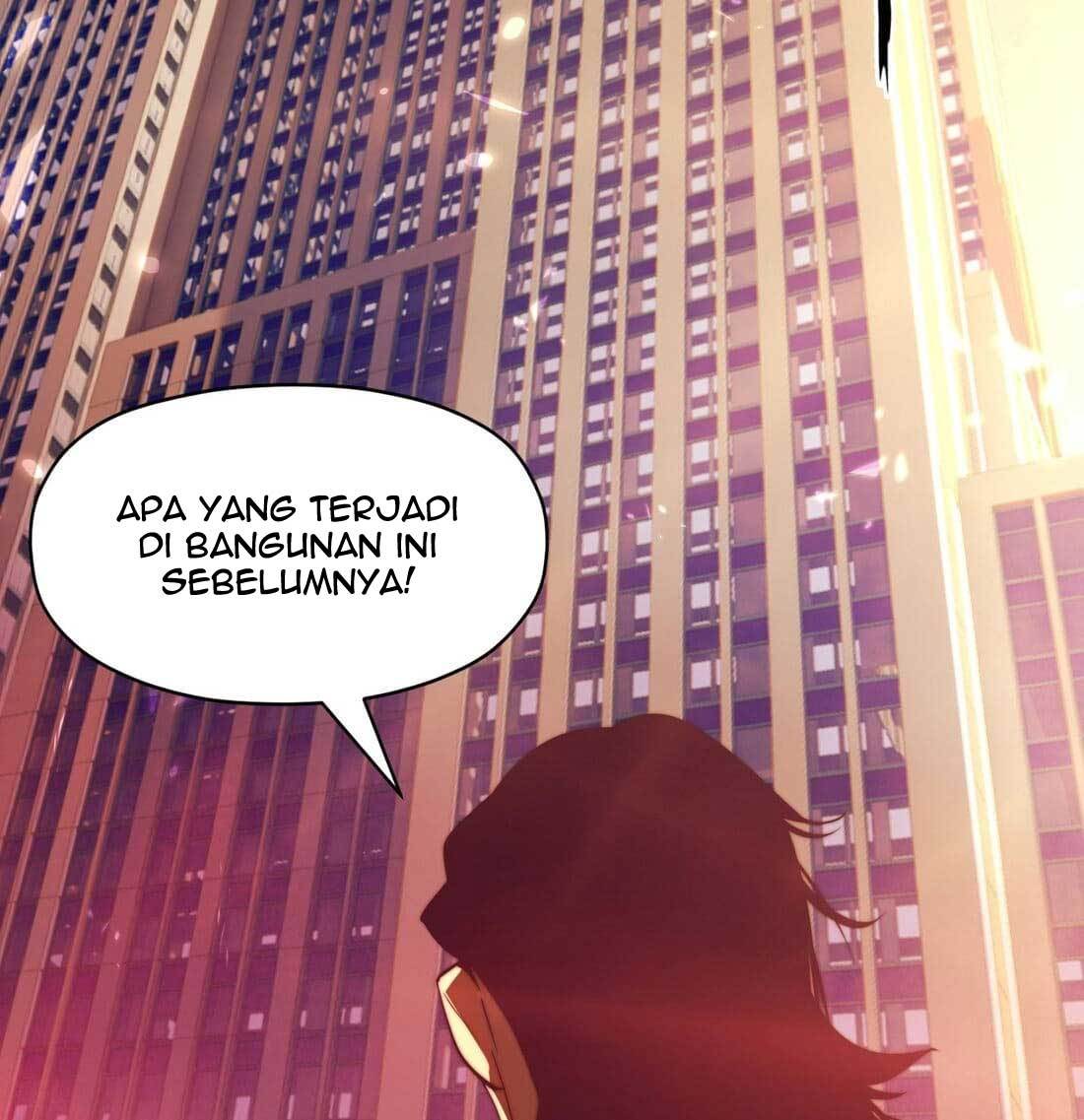 Eternal Tribulation Chapter 04 Gambar 31