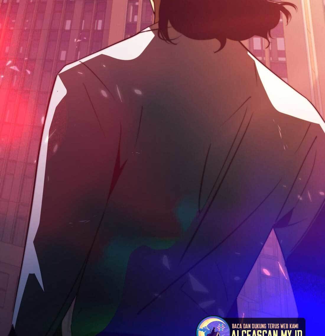 Eternal Tribulation Chapter 04 Gambar 32