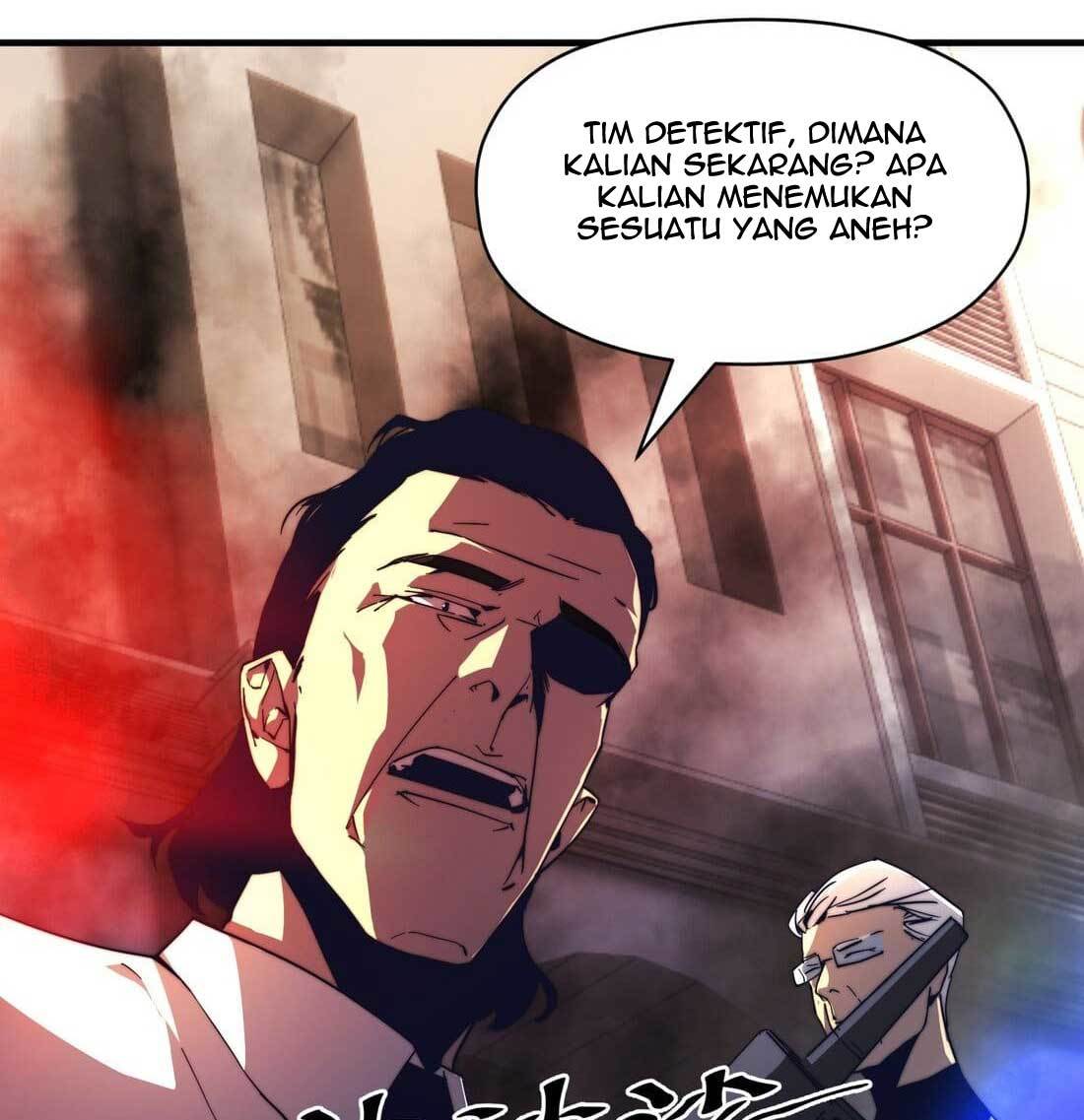 Eternal Tribulation Chapter 04 Gambar 36