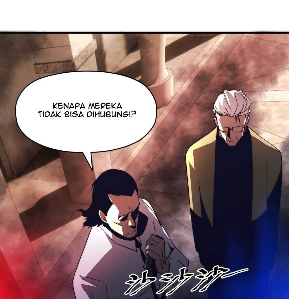 Eternal Tribulation Chapter 04 Gambar 38