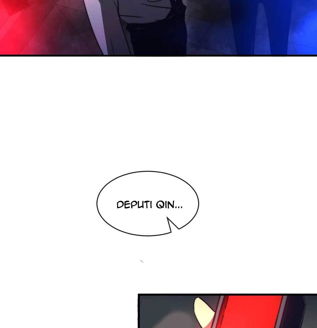 Eternal Tribulation Chapter 04 Gambar 39