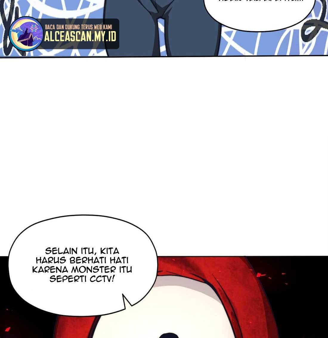 Eternal Tribulation Chapter 04 Gambar 4