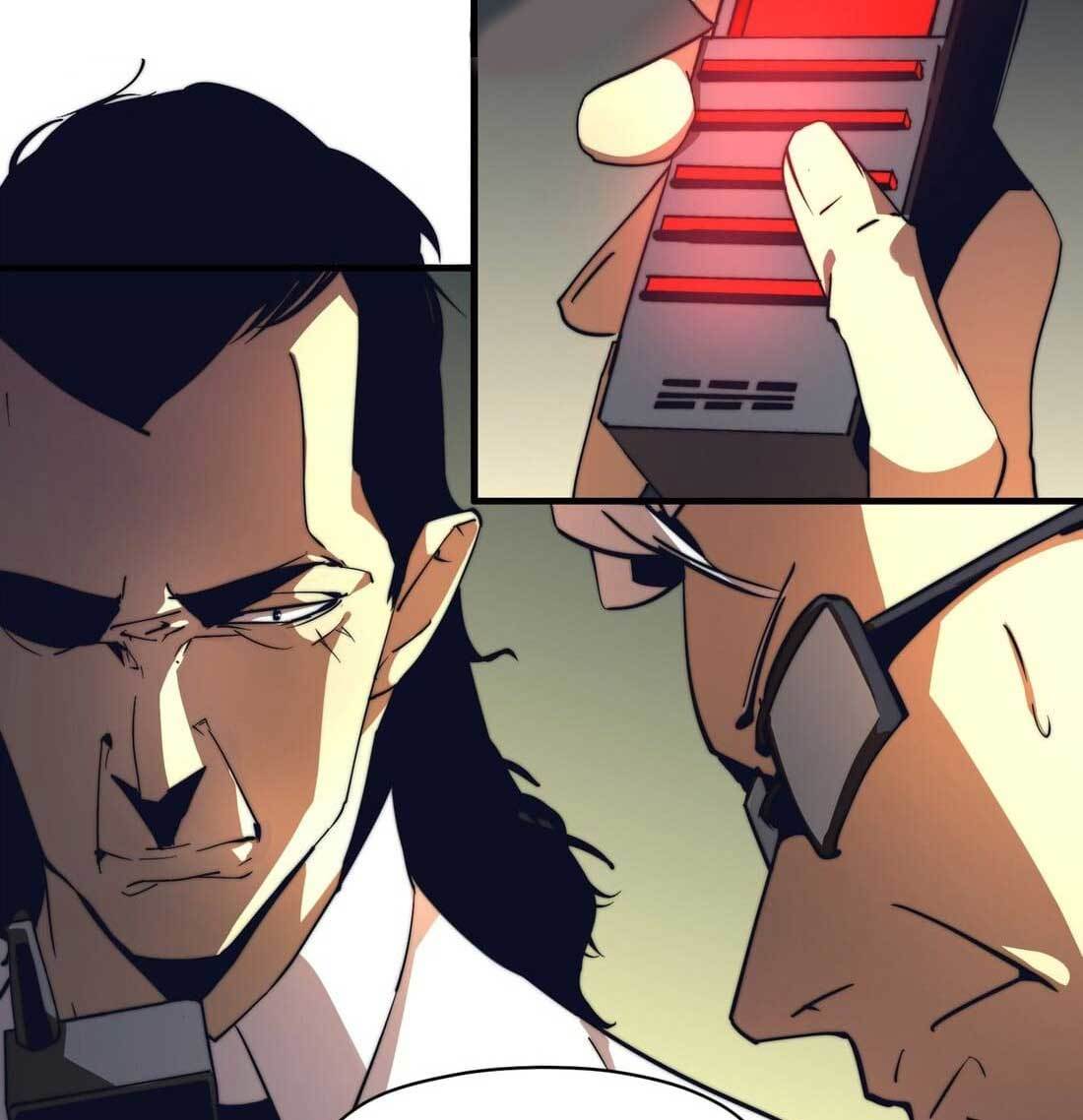 Eternal Tribulation Chapter 04 Gambar 40