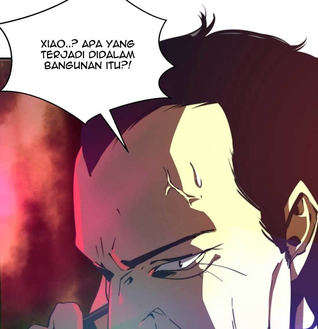 Eternal Tribulation Chapter 04 Gambar 44