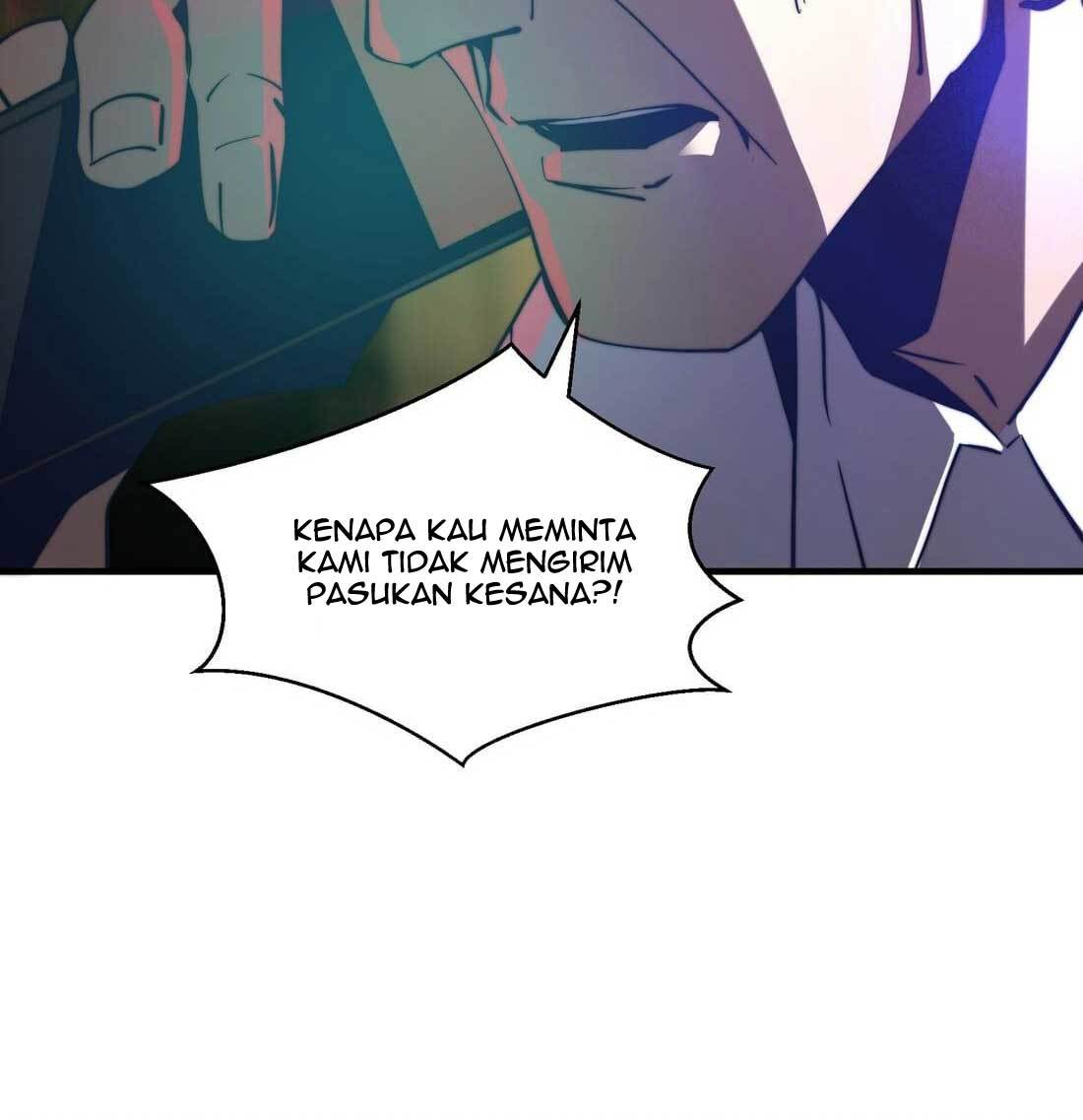 Eternal Tribulation Chapter 04 Gambar 45