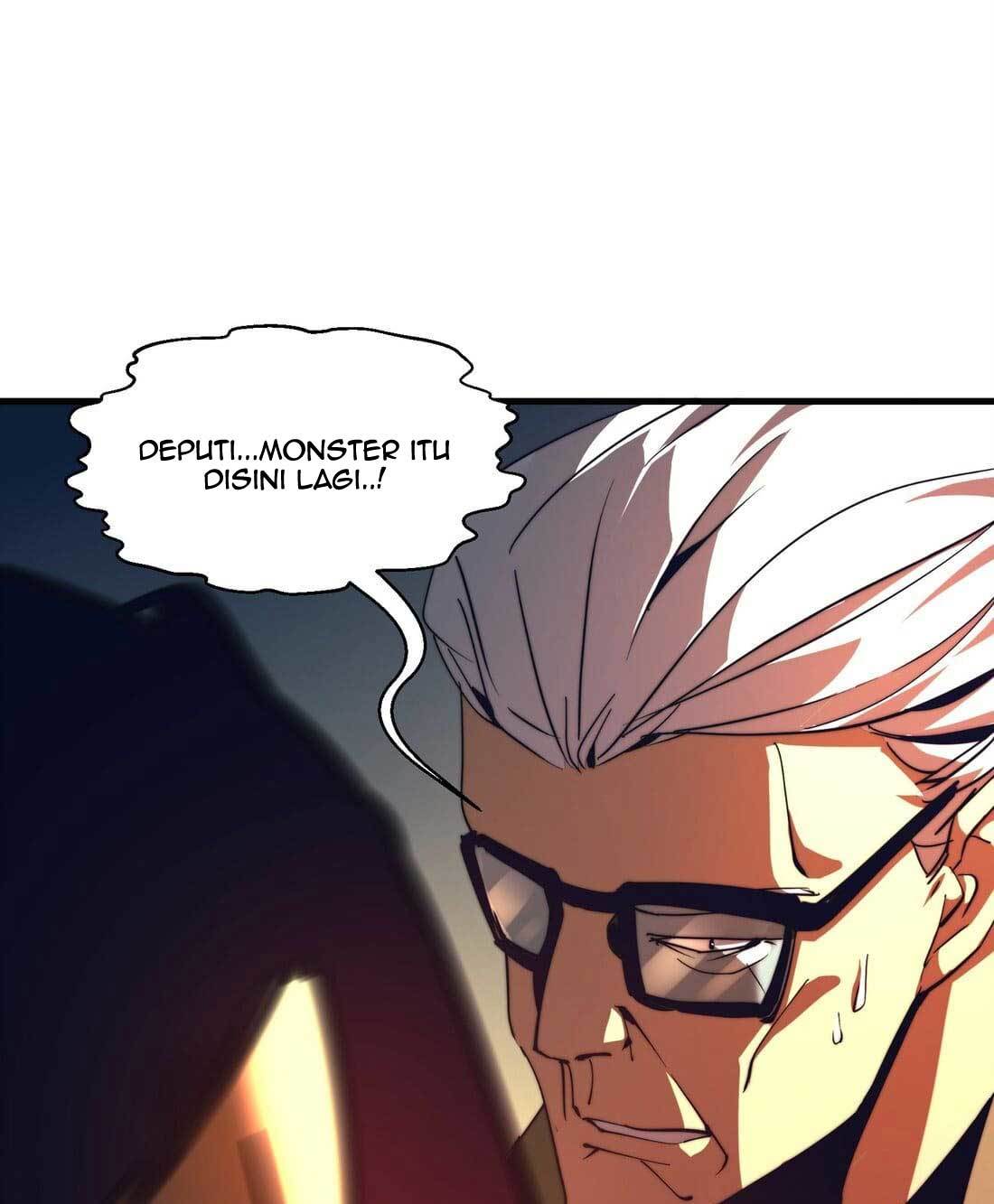 Eternal Tribulation Chapter 04 Gambar 46