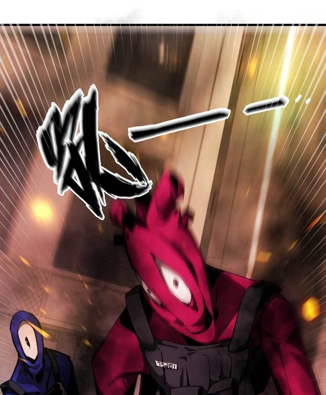 Eternal Tribulation Chapter 04 Gambar 49