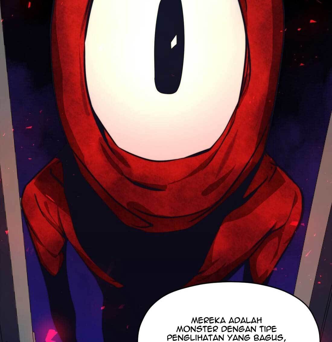 Eternal Tribulation Chapter 04 Gambar 5