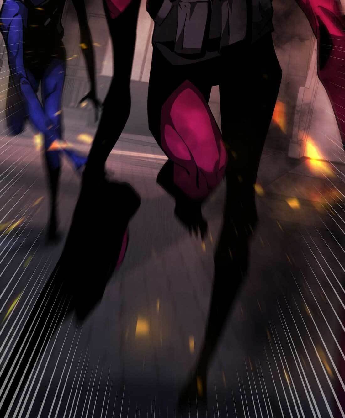 Eternal Tribulation Chapter 04 Gambar 50