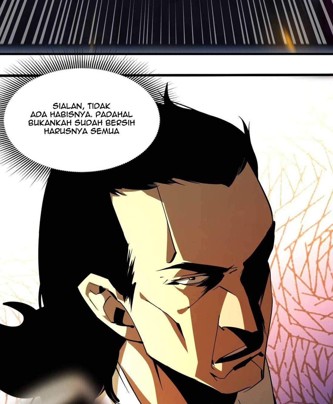 Eternal Tribulation Chapter 04 Gambar 51