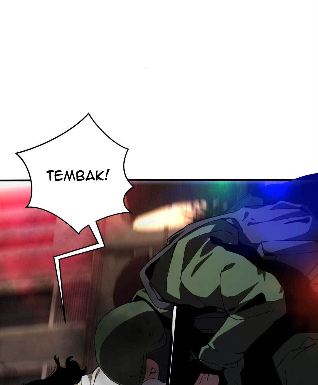 Eternal Tribulation Chapter 04 Gambar 53
