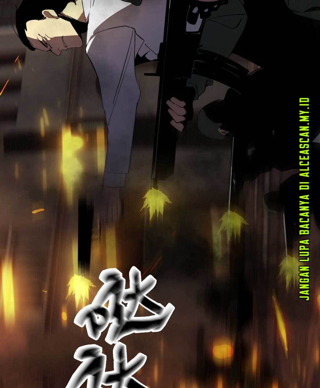 Eternal Tribulation Chapter 04 Gambar 54