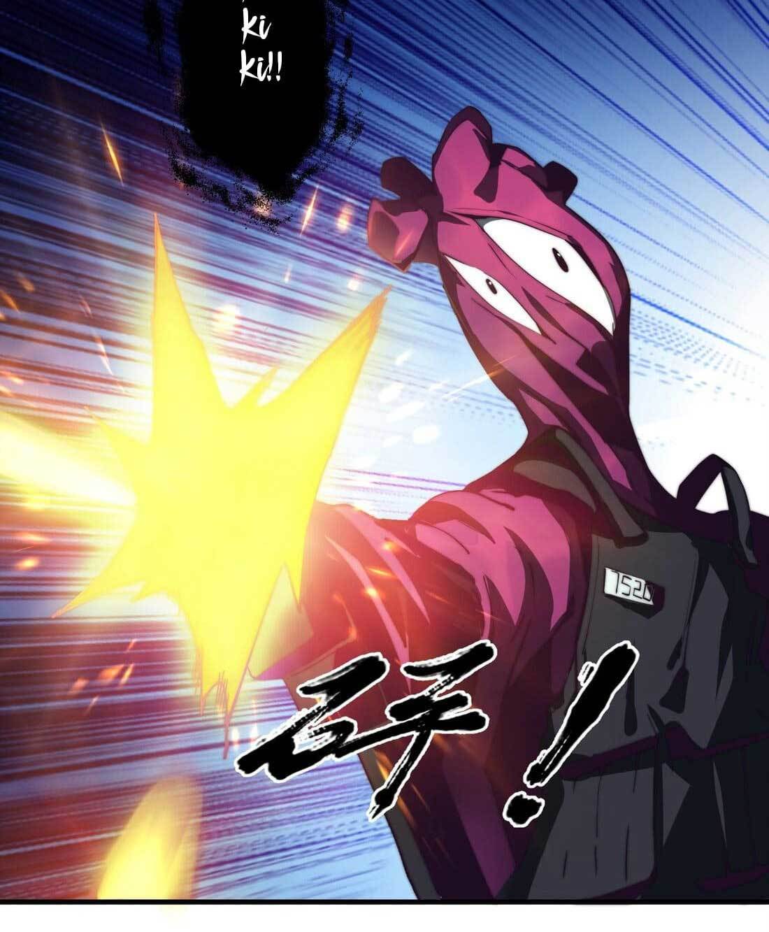 Eternal Tribulation Chapter 04 Gambar 63
