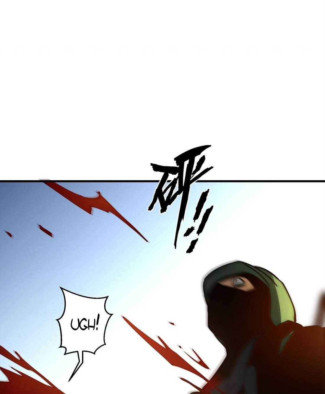 Eternal Tribulation Chapter 04 Gambar 64