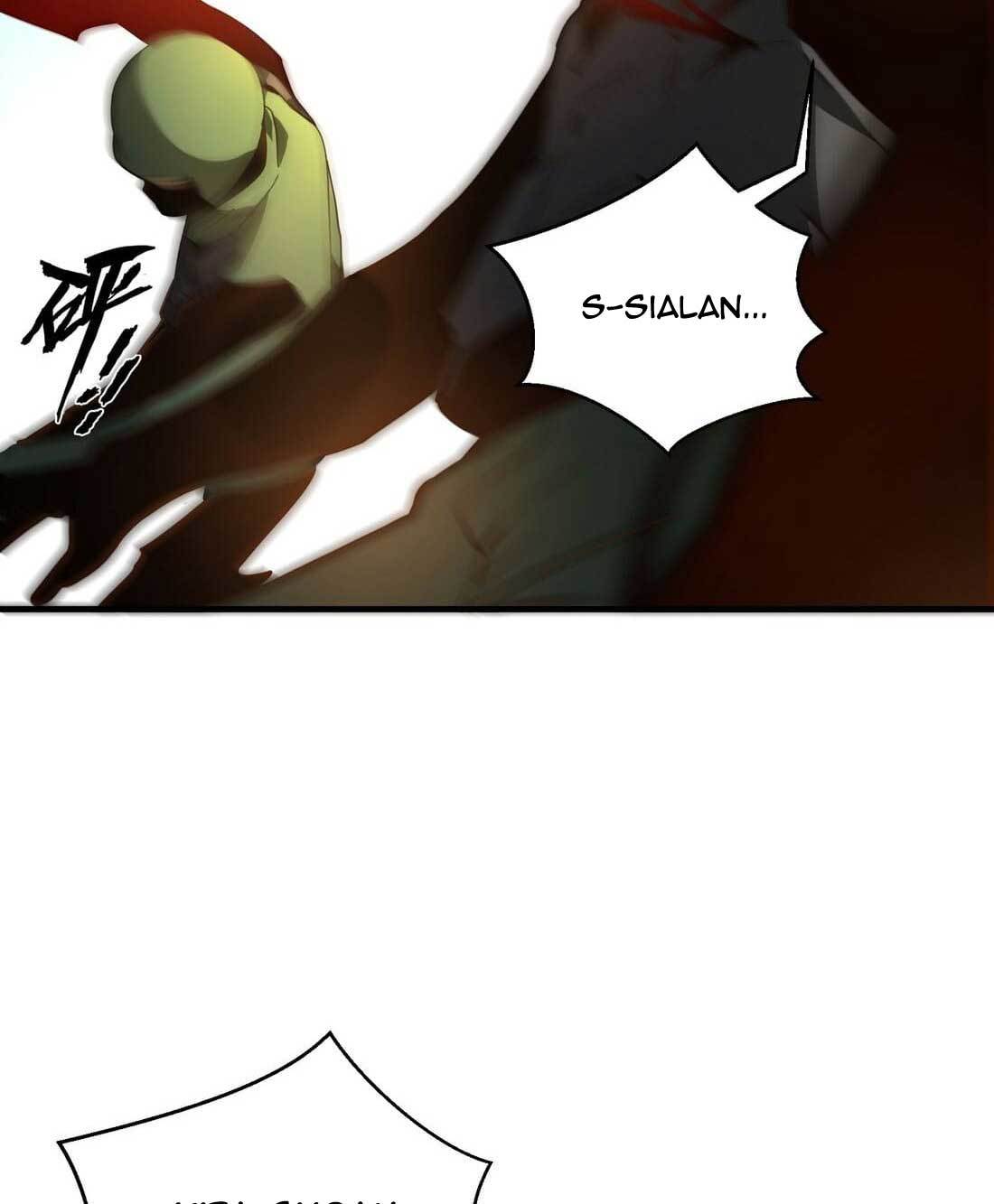 Eternal Tribulation Chapter 04 Gambar 65